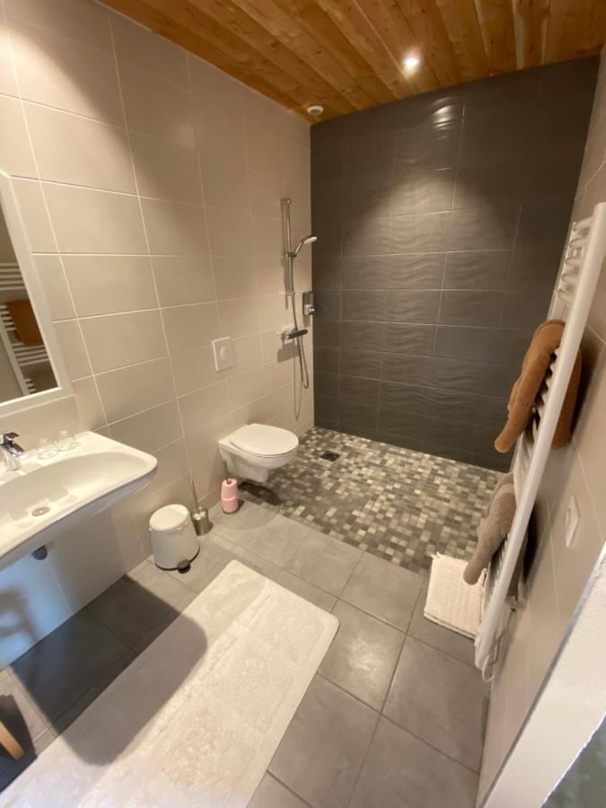 Cote Puy-De Dome Bed & Breakfast ออร์ซีนส์ ภายนอก รูปภาพ