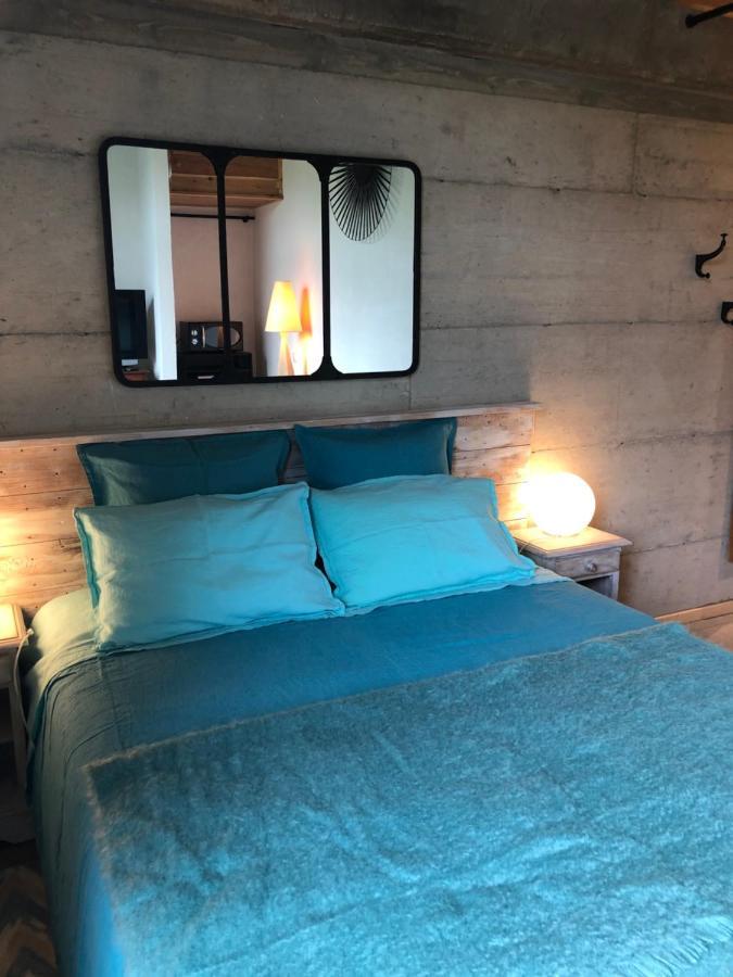Cote Puy-De Dome Bed & Breakfast ออร์ซีนส์ ภายนอก รูปภาพ